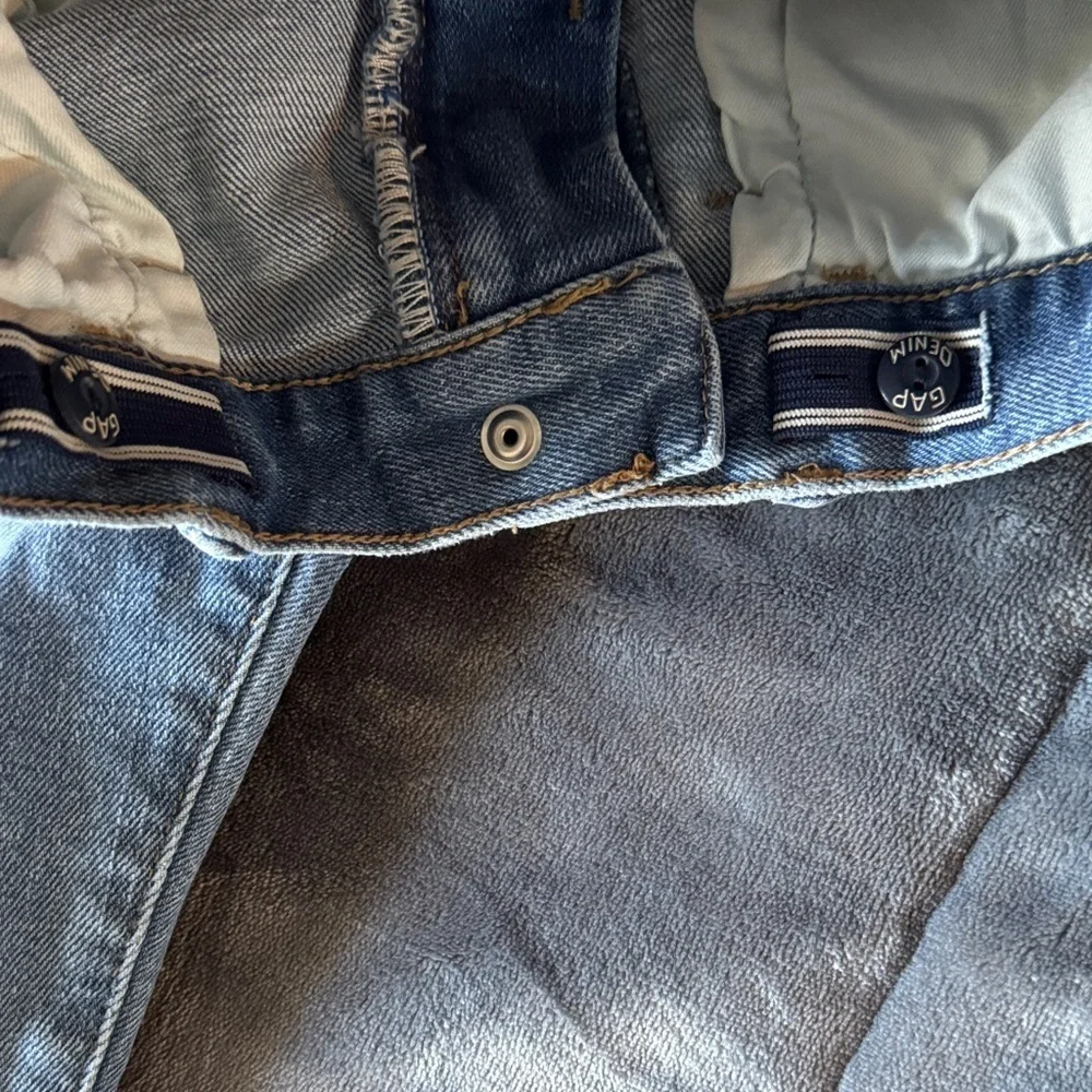 GAP Boys Slim Fit Jeans
